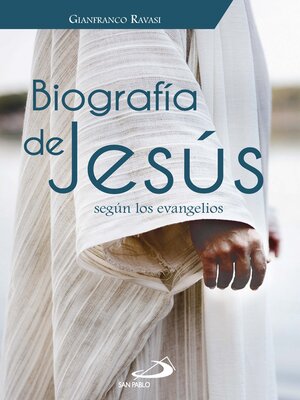 cover image of Biografía de Jesús